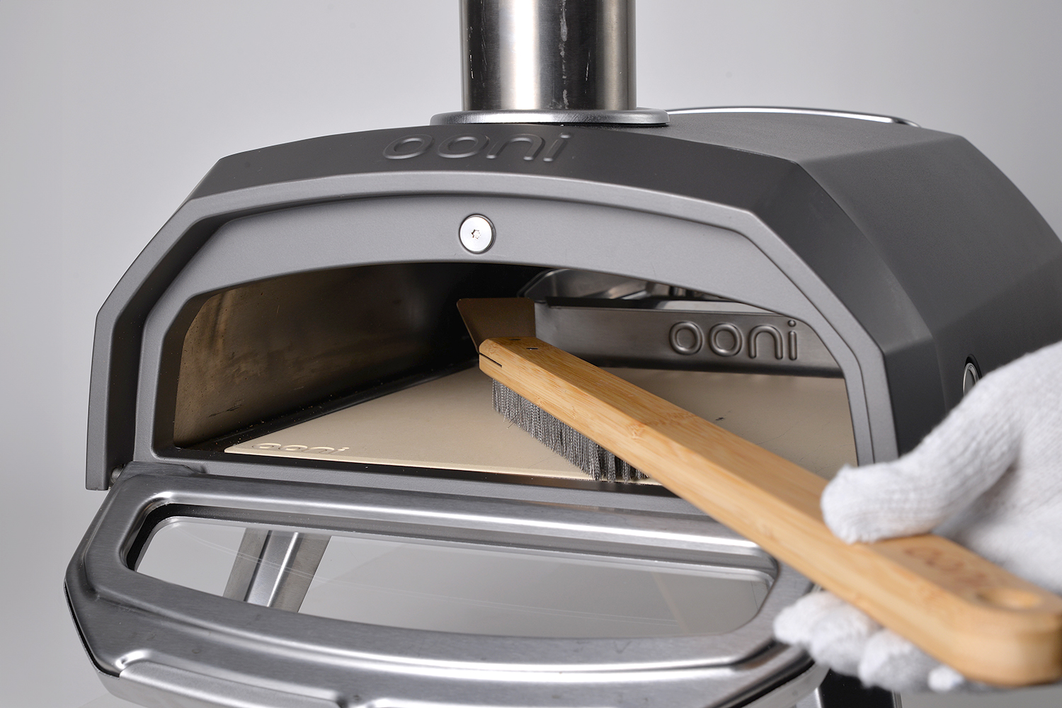 15mm Pizza Stone / ピザストーン - 画像 (6)