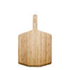 12" Bamboo Pizza Peel & Serving Board / 12インチ用竹製ピザピール