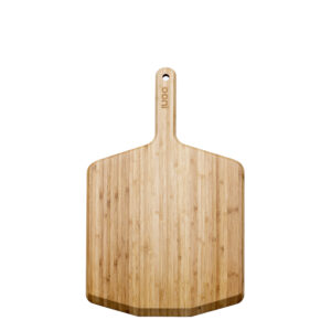12" Bamboo Pizza Peel & Serving Board / 12インチ用竹製ピザピール