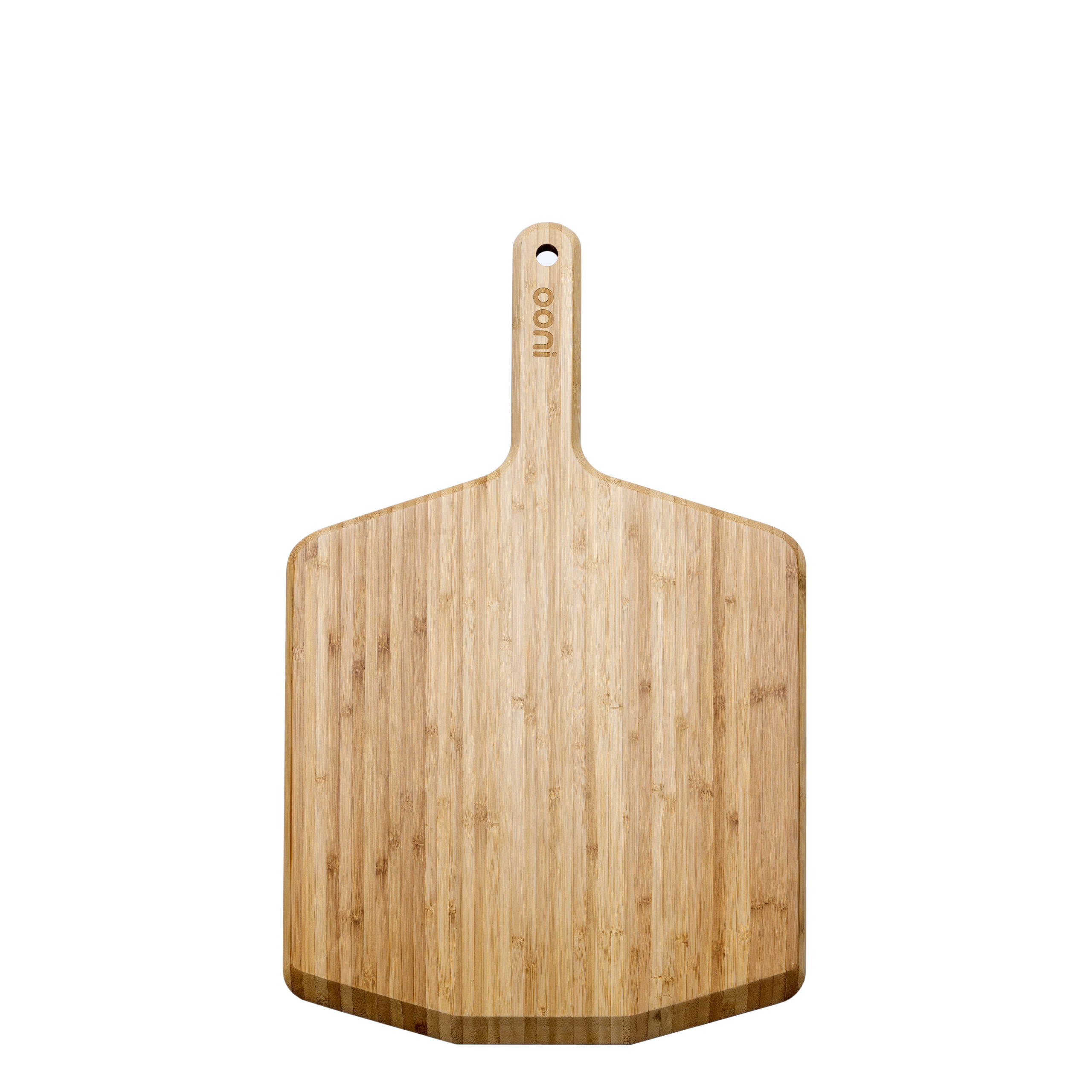 12" Bamboo Pizza Peel & Serving Board / 12インチ用竹製ピザピール